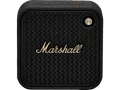 MARSHALL Willen II Bluetooth Lautsprecher, Black and Brass, Wasserfest