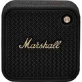 Marshall Willen II BT Black & Brass
