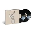 MESHELL NDEGEOCELLO - OMNICHORD REAL BOOK 2LP - Vinyl Record - F99z