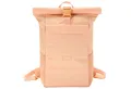 LARKSON Cityrucksack No 4, Rolltop Damen Herren, Laptop Fach (1-tlg), Wasserabweisend