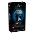 LEGO Jango Fett? Helm
