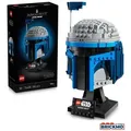 LEGO Star Wars 75408 Jango Fett Helm 75408