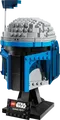 LEGO 75408 - LEGO Star Wars - Jango Fett Helm