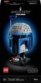 75408 LEGO STAR WARS Jango Fett Helm