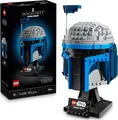 Gadget - Lego: 75408 - Star Wars - Casco Di Jango Fett -D- Lego