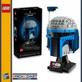 LEGO Star Wars 75408 Jango Fett™ Helm NEU OVP | Mandalorianer Sammlerstück