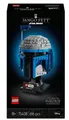 LEGO® STAR WARS 75408 JANGO FETT HELM NEU OVP