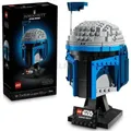 LEGO 75408 Star Wars Jango Fett Helm Set