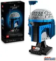 LEGO Star Wars 75408 Jango Fett Helm 75408
