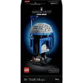 75408 LEGO® STAR WARS™ Jango Fett Helm