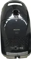 Miele Bodenstaubsauger Guard M1 Cat & Dog Powerline Obsidian-Schwarz, 890W