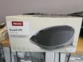 Miele Bodenstaubsauger Guard M1 Cat & Dog Powerline Obsidian-Schwarz, 890W