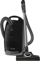 Miele Bodenstaubsauger Guard M1 Cat & Dog Powerline Obsidian-Schwarz -  890W NEU