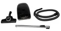 Miele Guard M1 Cat & Dog Staubsauger mit Beutel Tierhaar PowerLine Schwarz