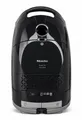 Miele Bodenstaubsauger Guard M1 Cat & Dog Powerline Obsidian-Schwarz, 890W