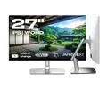 JapanNext WQHD Touchscreen Monitor 68,58cm (27")