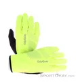GripGrab Ride 2 Windproof Spring-Autumn Bikehandschuhe-Gelb-L