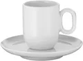 WMF Geschirr 00501 0695939440 Espresso Tassen-Set 2tlg