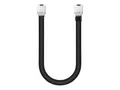 Ecoflow Batteriekabel - 85 cm - flach