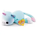 Hug-A-Lumps Ktty (Medium) Skye, Spieltiere, 3 Jahr(e)