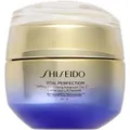Shiseido Vital-Perfection Festigende & Straffende Tagescreme SPF30, 50 ml / 1,7 oz.
