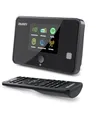 Radio DAB Plus Internetradio WLAN Tuner mit DAB+ | Internet Radio WLAN Adapter mit Spotify, Bluetooth-Konnektivität, Fernbedienung, Farbdisplay | MAJORITY Robinson Digitalradio