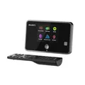 Tuner Internetradio, DAB+ FM, BT Eing ,Fernbedienung, Majority Robinson 2IR, NEU