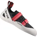 Red Chili Session Air Kletterschuhe (Größe 42.5, rot)