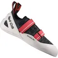 Red Chili Session Air Kletterschuhe Grau EU 42 1/2 Mann Grau EU 42 1/2 - Rot - 42,5
