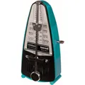 Wittner Metronom Piccolo 830391 Türkis | Neu