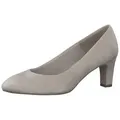 Tamaris Pumps (1-tlg) beige 36 EU