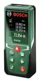 BOSCH Entfernungsmesser PLR 25, Digitaler Laser mit Schutztasche