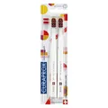 Curaprox CS 5460 special edition 2er Zahnbürste · 2 St · PZN 16599128