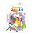 Trötsch Malen nach Zahlen 3. Level Malbuch Trötsch Verlag GmbH & Co. KG