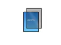 Dicota D31711 - Tablet - Rahmenloser Display-Privatsphärenfilter - Schwarz - Polyethylenterephthalat - LCD - Kratzresistent