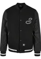 Starter Black Label Collegejacke Starter Black Label Herren Starter Script College Jacket (1-St)