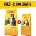 JOSERA JosiDog Economy 15kg