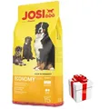 JOSERA JosiDog Economy 15kg+Überraschung für den Hund