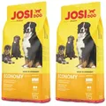 JOSERA JosiDog Economy 2x15kg