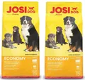Josera JosiDog Economy Adult Trockenfutter 2x15kg für ausgewachsene Hunde