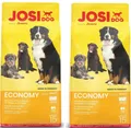 Josera JosiDog Economy Adult 30kg (2x15kg) Trockenfutter Sparpaket