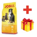 2 x 15 kg JOSERA JosiDog Economy  + Geschenk Hundefutter Adult, alle Rassen