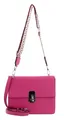 SEIDENFELT MANUFAKTUR Birsta Bag Umhängetasche Tasche Strong Pink pink