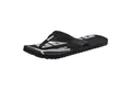 PUMA EPIC FLIP V2 Zehentrenner sportlicher Stil, mit bedruckter Optik, leichtes Textil-Obermaterial