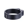 BBB Sattelklemme Postfix BSP-97, Schwarz, 27.2 mm, 2.973.659.701