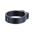 BBB Cycling BBB Sattelklemme PostFix 27.2mm schwarz 27 - sichere Fixierung de...