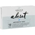 ARKTIBIOTIC Akut Kapseln 10 St