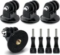 Stativ Mount Adapter Aluminium Stativ Adapter Tripod Mount Adapter