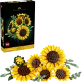 LEGO Botanical 11502 Sonnenblumen