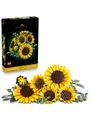 LEGO Botanicals 11502 Sonnenblumen